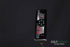 Odyssey Toe Up 1 Putter Right-Handed Steel Golf Club #5434 image 1