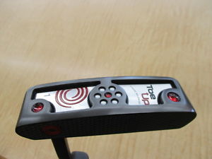 ODYSSEY Toe Up #1 Putter 34 image 1
