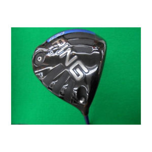 Used[B] Golf Ping G30 9 USA Driver TFC 419D S Men S6B image 1