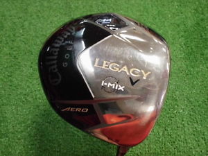 Callaway I-MIX LEGACY AERO 1W 45 S image 1