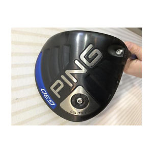 Used[B] Golf Ping G30 LS Tec 10.5 Driver TFC 390 driver S Men Y1P image 1