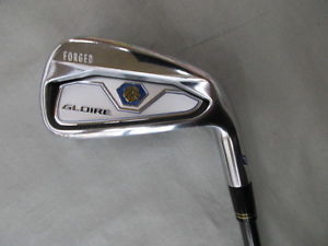 Taylor Made GLOIRE F IronSet 38.5 R image 1