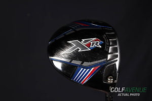 Callaway XR 2015 Driver 9° Regular + Right-H Graphite Golf Club #11805 image 1