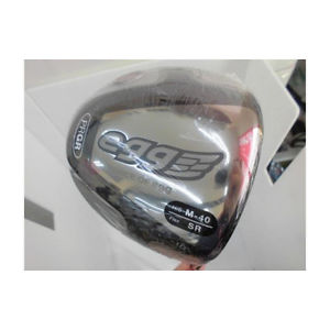Used[N] Golf PRGR egg 2015 10 Driver egg original carbon M40 Men I9W image 1