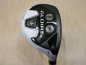 Taylor Made GLOIRE RESCUE Utility 39.25 R image 1
