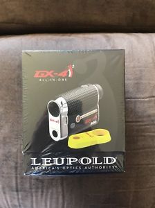 Leupold GX-4I2 Rangefinder (New In Box!) image 1