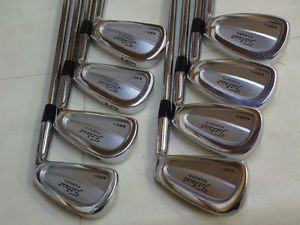 Used[B-] Golf Titleist Forged 690 ? CB Iron Set DG JP 8 this S200 Men O4F image 1