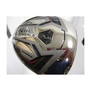Used[B] Golf Honma Golf Japan TOUR WORLD TW737 450 9.5 Driver S Men Z4O image 1