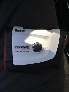 Bushnell Tour V4 Slope image 1
