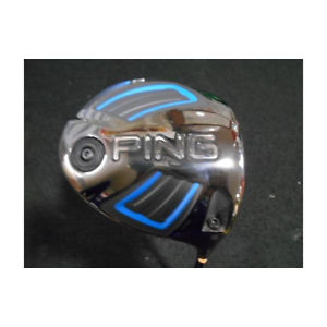 Used[B] Golf Ping G 9 Driver ALTA J50 driver S Men T4N image 1