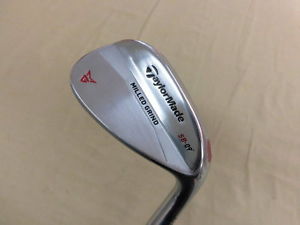Taylor Made MILLED GRIND Wedge 35.5 S image 1