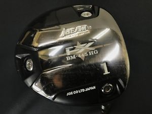 Used[B-] Golf jBEAM FX BM-445HG Driver Diamana 'ilima 60 Stiff Men 1W Z4V image 1