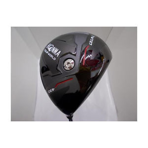 Used[B] Golf Honma Golf Japan TOUR WORLD TW727 430 8.5 Driver VIZARD YZ75 S T3F image 1
