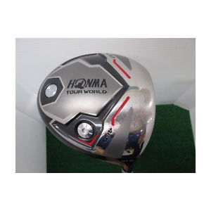 Used[B] Golf Honma Golf Japan TOUR WORLD TW727 460 10.5 Driver S Men Q9T image 1