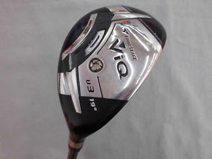 BRIDGESTONE Tour Stage V-iQ (2012) Utility 39.75 R image 1