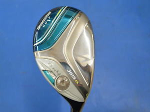 BRIDGESTONE J615 CL Utility 37.5 L image 1