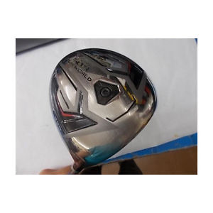 Used[B] Golf Honma Golf Japan TOUR WORLD TW737 450 10.5 Driver S Men T1R image 1