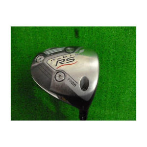 Used[B] Golf PRGR iD nabla RS 01 9.5 Driver Genuine custom shaft S Men Y8E image 1