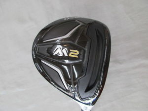 Taylor Made M2 FW 43.25 S image 1
