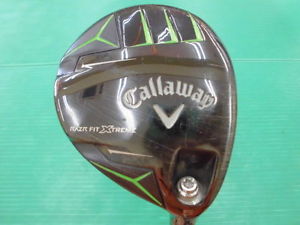 Callaway RAZR FIT XTREME FW 42.25 S image 1