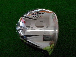 Titleist VG3F 2012 FW 42 R image 1