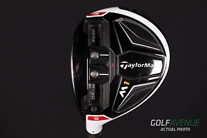 TaylorMade M1 2015 Fairway 5 Wood 19° Regular LH Graphite Golf Club #13802 image 1