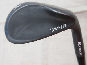 KASCO Dolphin Wedge DW-113 Black Wedge 35.25 S image 1