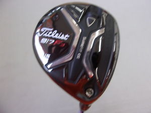 Titleist 917F3 FW 42.5 S image 1