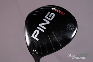 Ping G25 2013 Driver 10.5° Regular Left-Handed Graphite Golf Club #6398 image 1