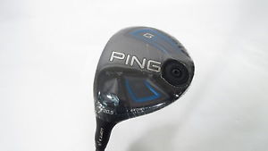 New! Left Handed Ping G Series 20.5* #7 Fairway Wood w/ Ping Alta 65g Regular image 1