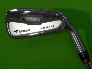 BRIDGESTONE Tour Stage X- blade UT Utility 39 S200 image 1