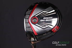 Callaway Great Big Bertha 2015 2015 Driver 10.5° Regular LH #11265 image 1