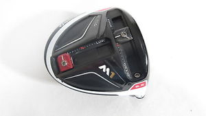Tour Issue! TAYLOR MADE M1 460 8.5* DRIVER -Head- (+ Stamp) image 1