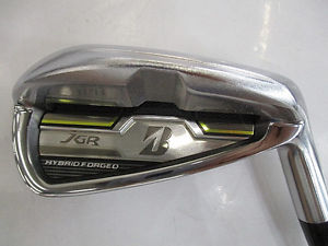 JGR Hybrid FORGED IRON 2016 6I - BRIDGESTONE B+ image 1