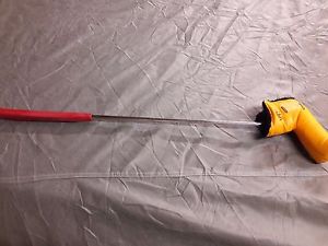 Scotty Cameron studio putter image 1