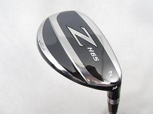 SRIXON Z-H65 HYBRID UTILITY U2 16 DUNLOP A image 1
