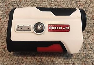 Bushnell V3 Rangefinder image 1