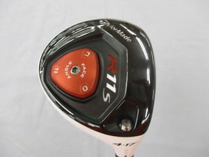 Taylor Made R11S US FW 42.5 R image 1