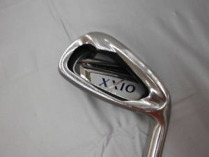 DUNLOP XXIO 7 IronSet 37.5 S image 1