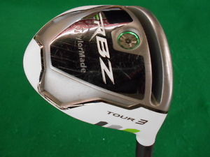 Taylor Made RocketBallz TOUR FW 43 X image 1