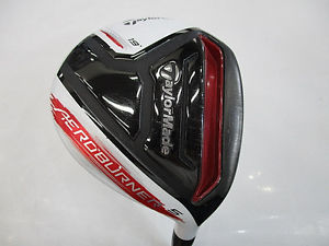 AERO BURNER Fairway 2015(JP MODEL) 5W 19 Taylor Made B image 1