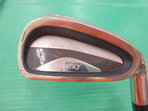 BRIDGESTONE Tour Stage synergy IronSet 37.75 R image 1