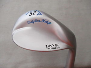 KASCO Dolphin Wedge DW-116 FORGED Wedge 35.25 S image 1