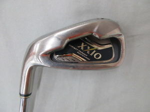 DUNLOP XXIO (2010) New XXIO IronSet 38.25 S image 1