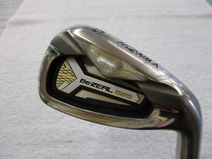 HONMA Be ZEAL 525 IronSet 37.75 S image 1