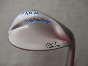 KASCO Dolphin Wedge DW-116 FORGED Wedge 35 S image 1