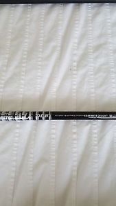 Graphite Design Tour Ad Di 6 Black stiff driver shaft image 1