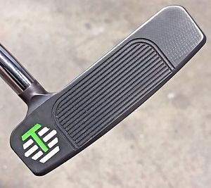 Bettinardi Tour Dept SS3 T Hive Putter - LH - NEW - 2017 - TDR image 1