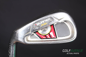TaylorMade Burner XD Iron Set 5-PW Regular Left-H Graphite Golf Clubs #8861 image 1