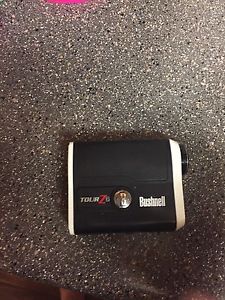 GOLF Bushnell Tour z6    Edition Laser Rangefinder yardage finder image 1